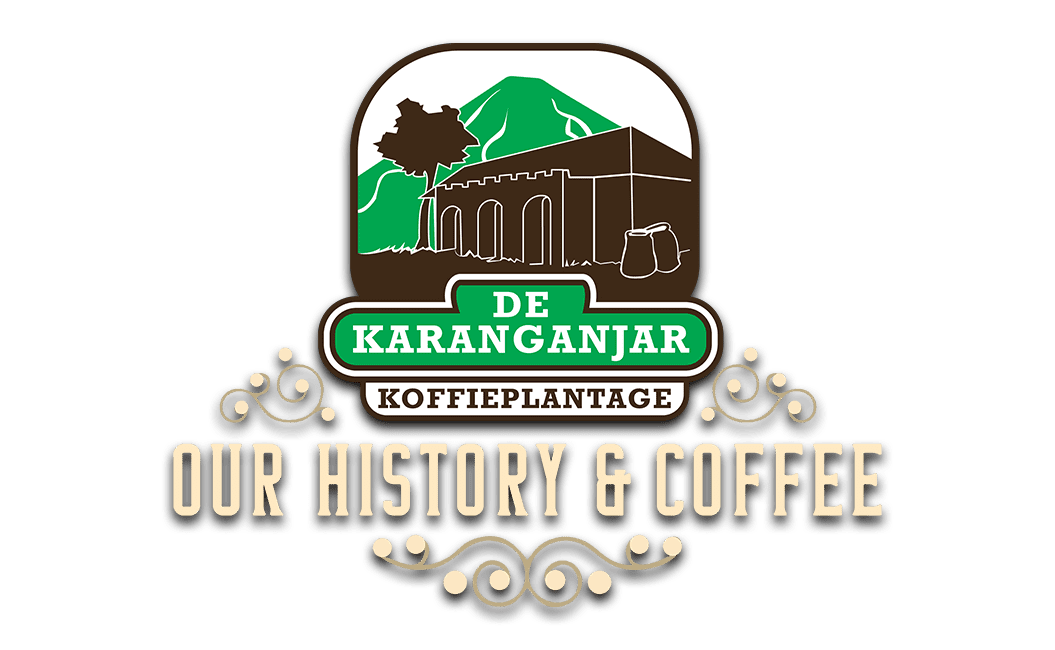 De Karanganjar Koffieplantage - Blitar Jawa Timur