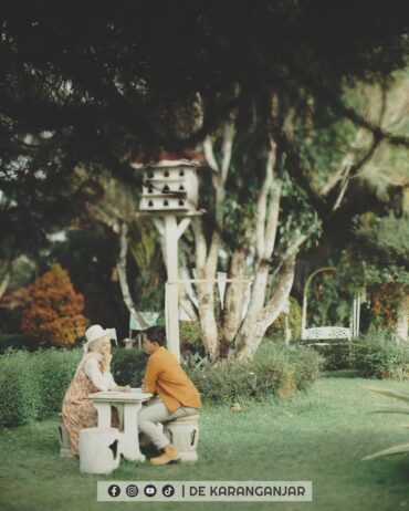 Foto Pre Wedding