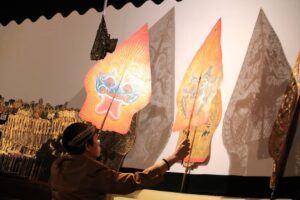 wayang kulit