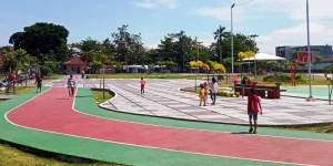Gambar Utama Sport Center Kota Blitar