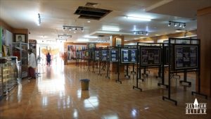 Museum Galeri Bung Karno 1