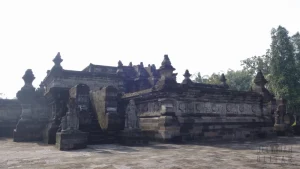 candi induk