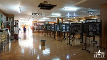 Museum-Galeri-Bung-Karno