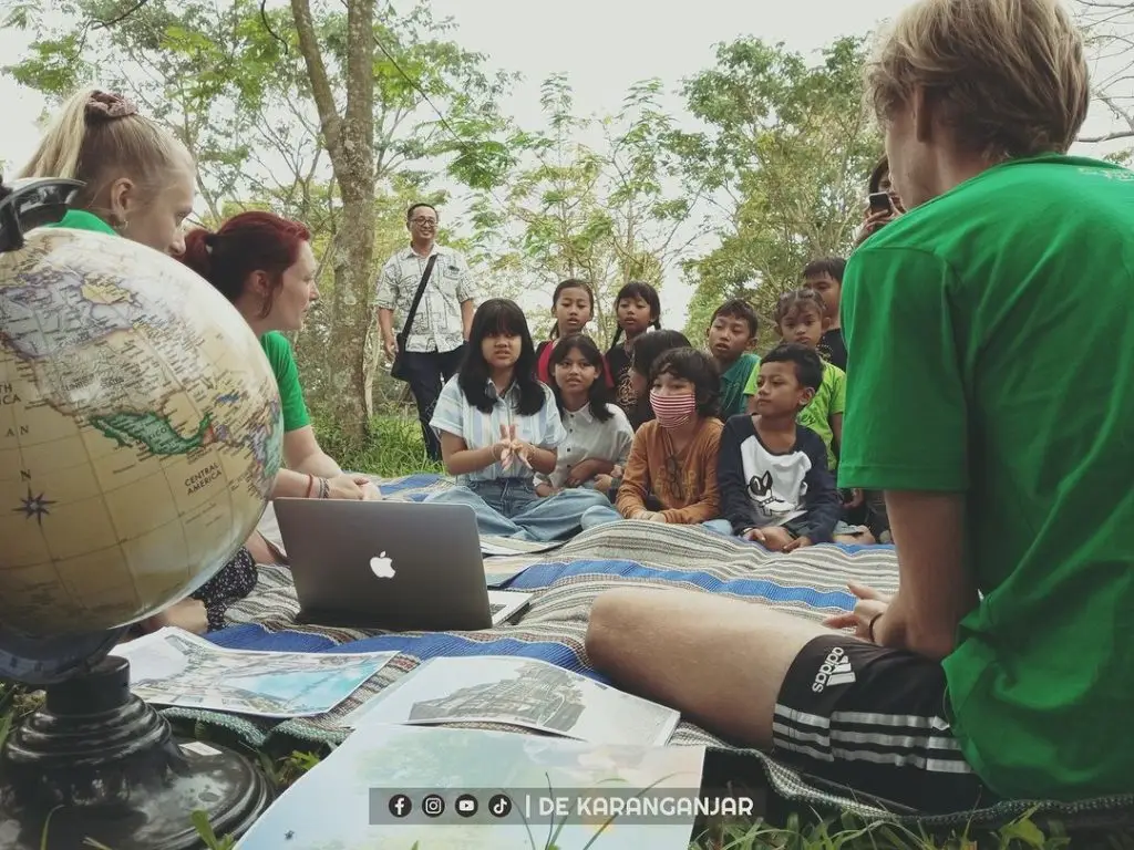 wisata edukasi kopi