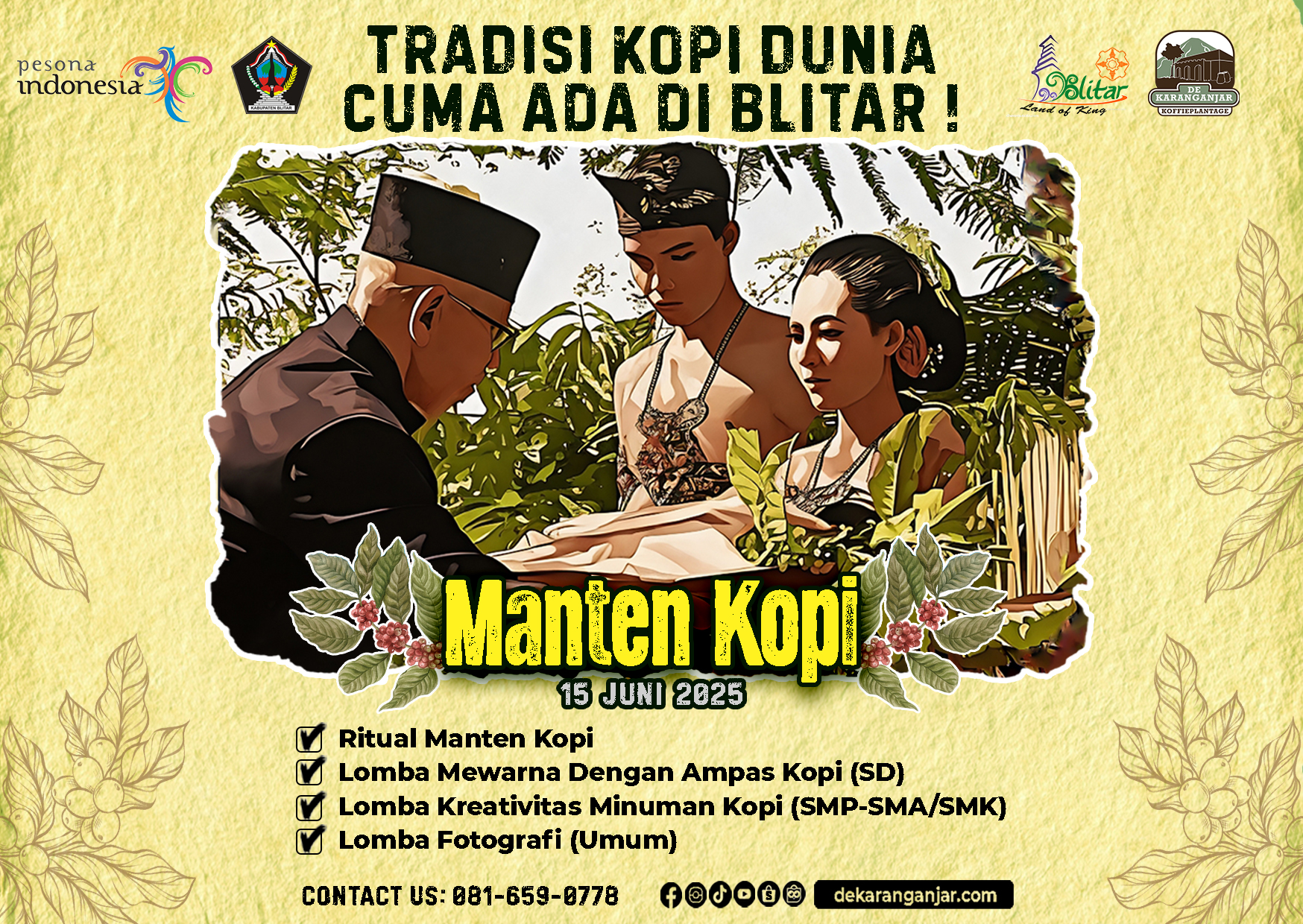 manten kopi web