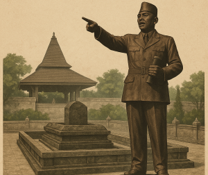 Blitar Kota Patria