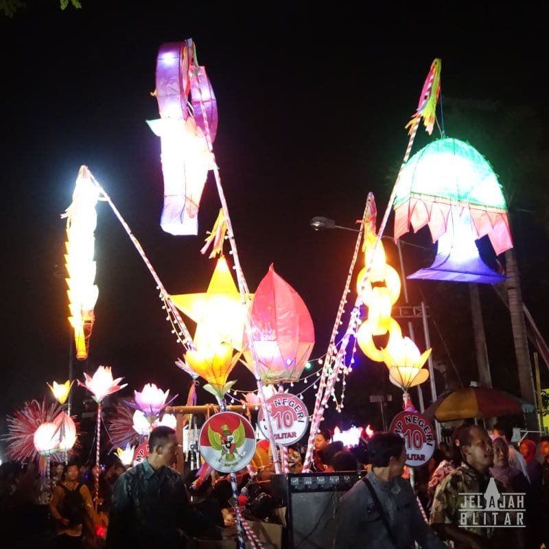 Grebeg-Pancasila