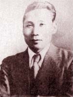 Tomegoro Yoshizumi