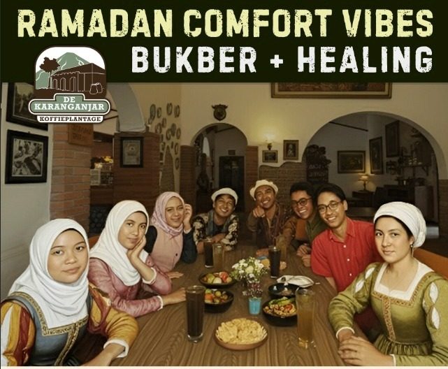 buka bersama