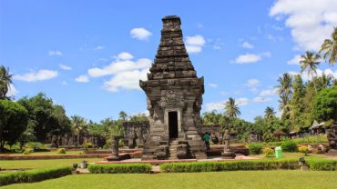 Candi Penataran
