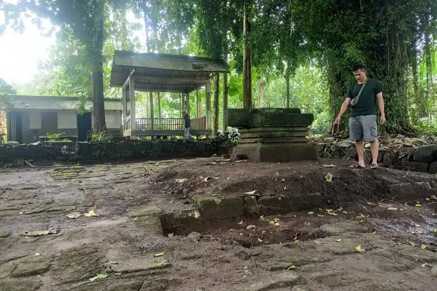 situs-sejarah-di-Blitar