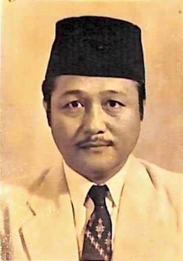 tokoh bersejarah blitar