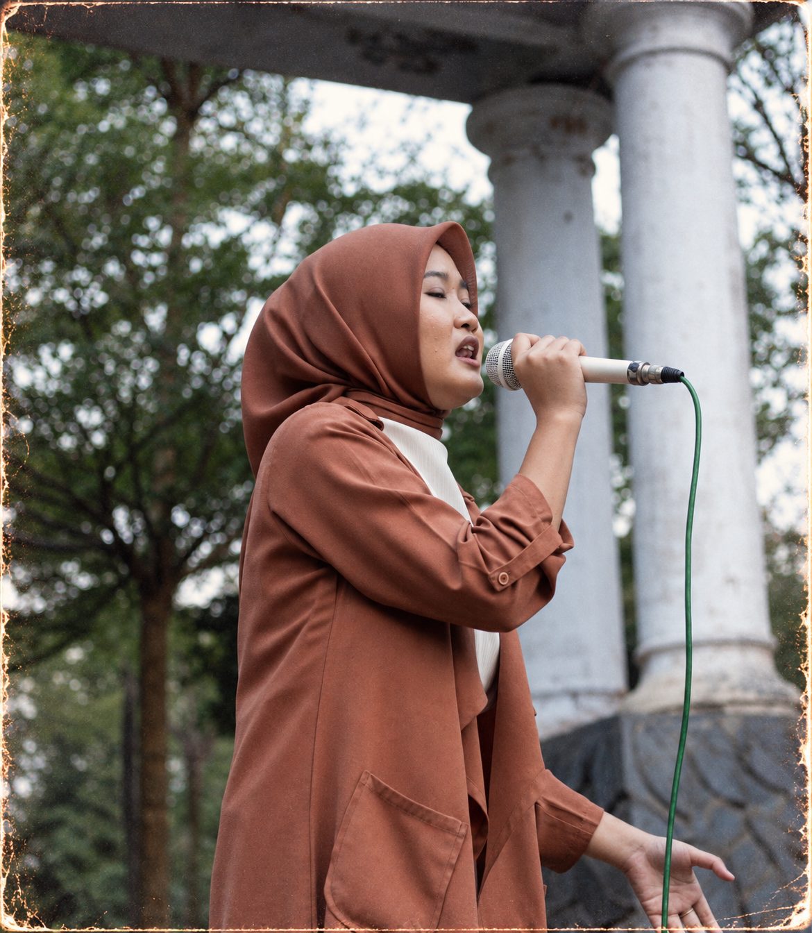Deka Voice -01- Kayla