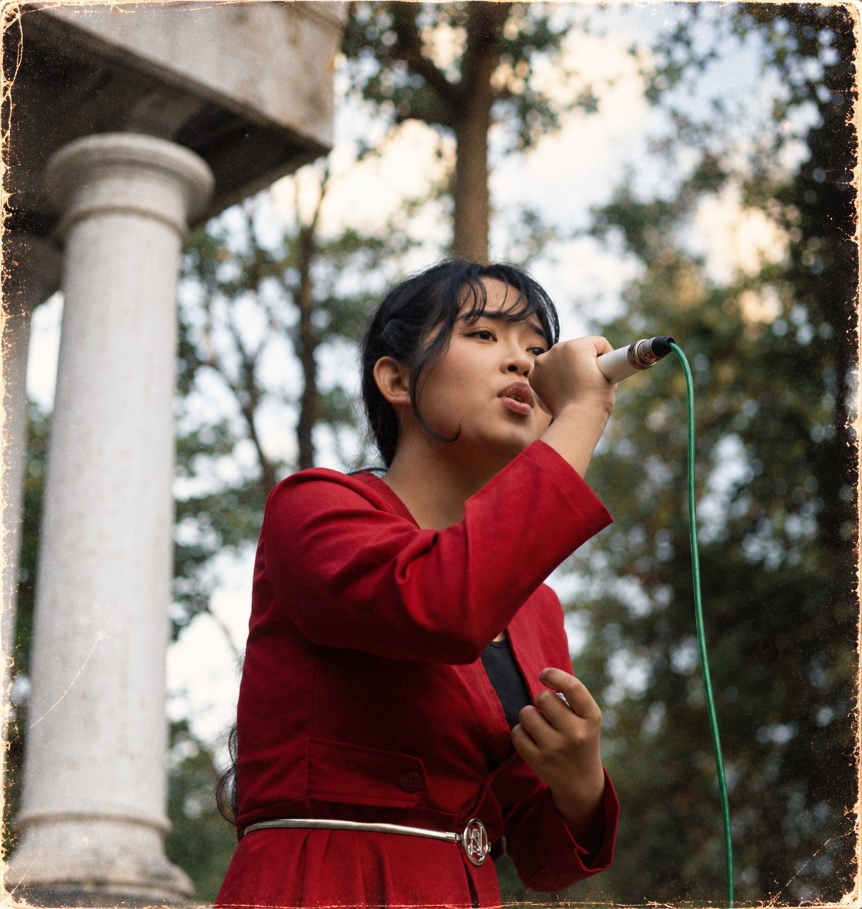 Deka Voice -02- Nindya