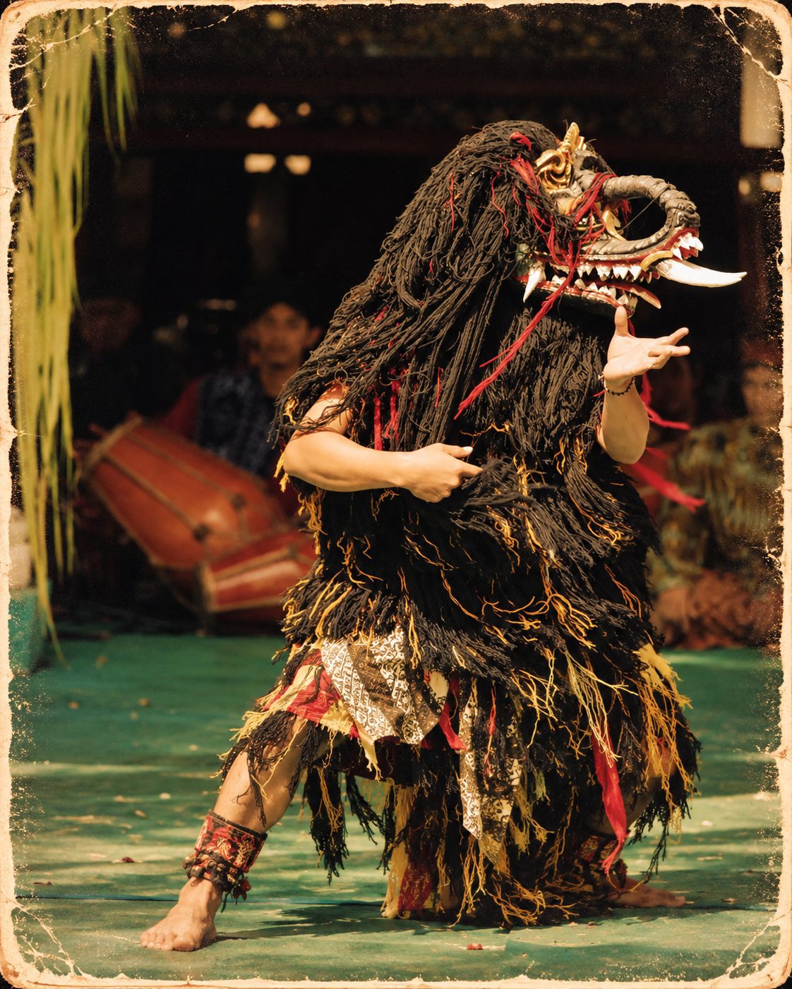 Manten Kopi -02- Barongan Warak (1)